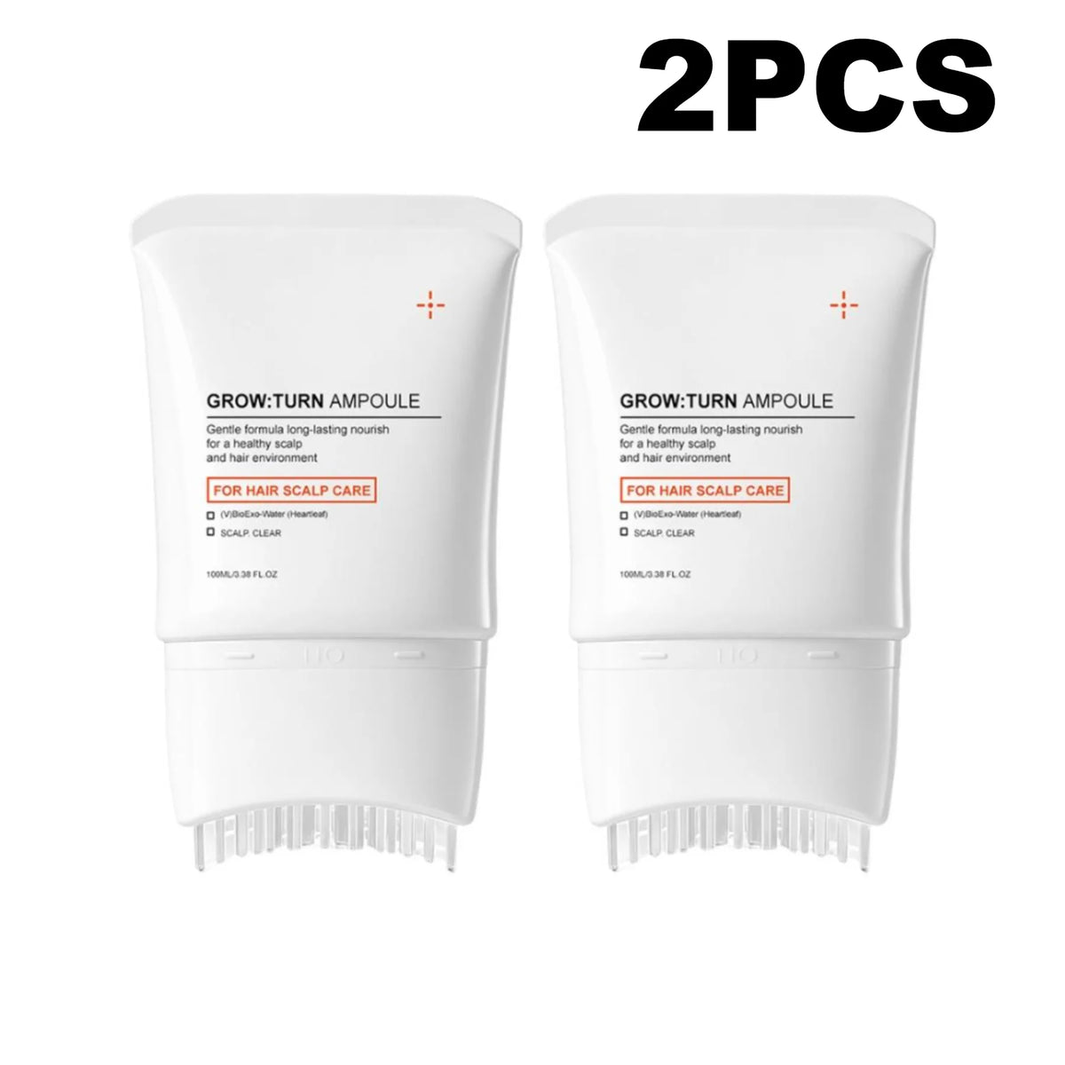 Root Revive Scalp Serum