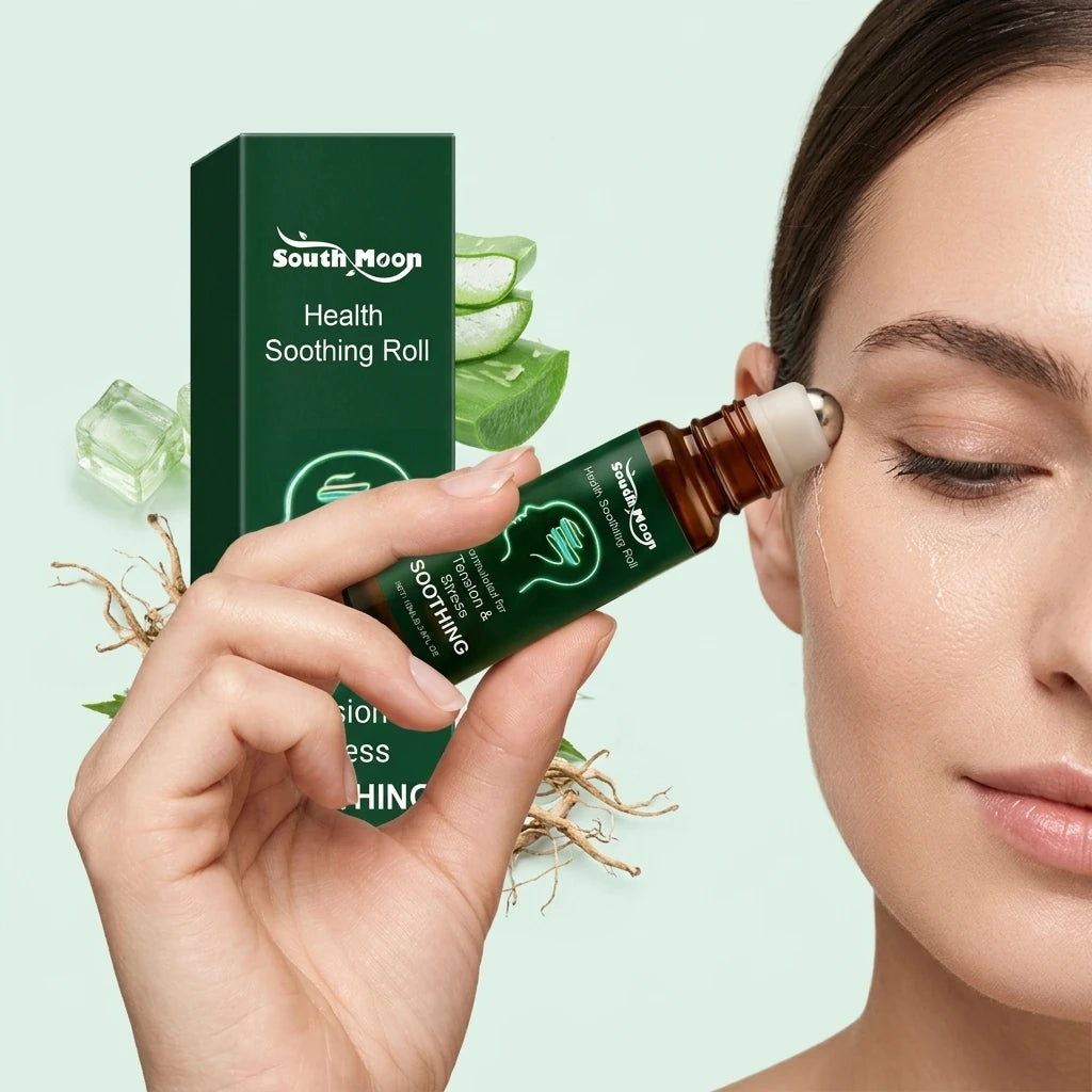 Headache Relief Roll-On