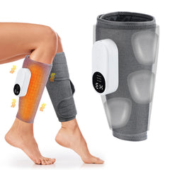 Relief Legs Cordless Air Compression Massager.