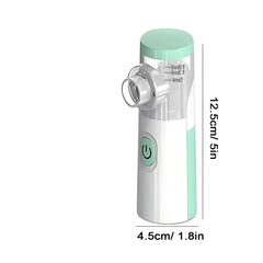 Glow Nebulizer Pro