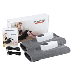Relief Legs Cordless Air Compression Massager.