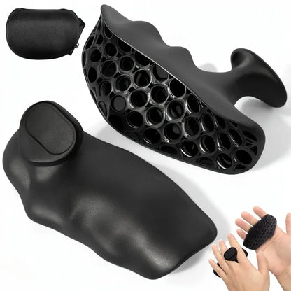 Elite Hand Grip Strength System