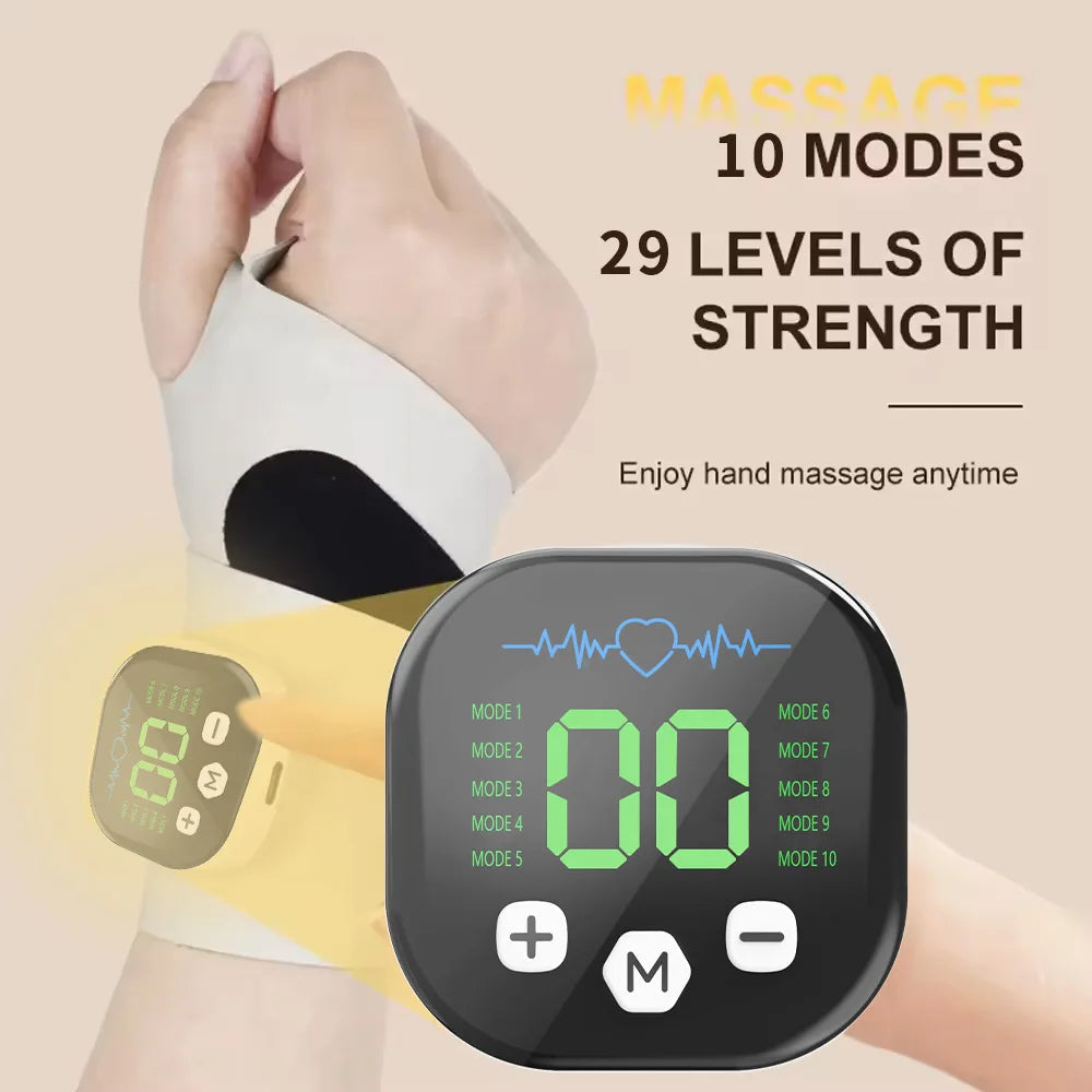 Wrist Relief Therapy Pro