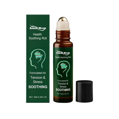 Headache Relief Roll-On