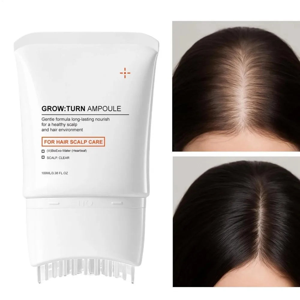 Root Revive Scalp Serum