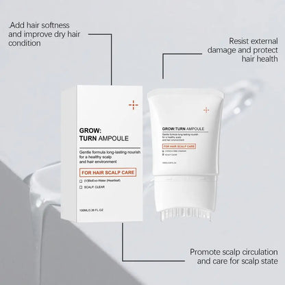 Root Revive Scalp Serum