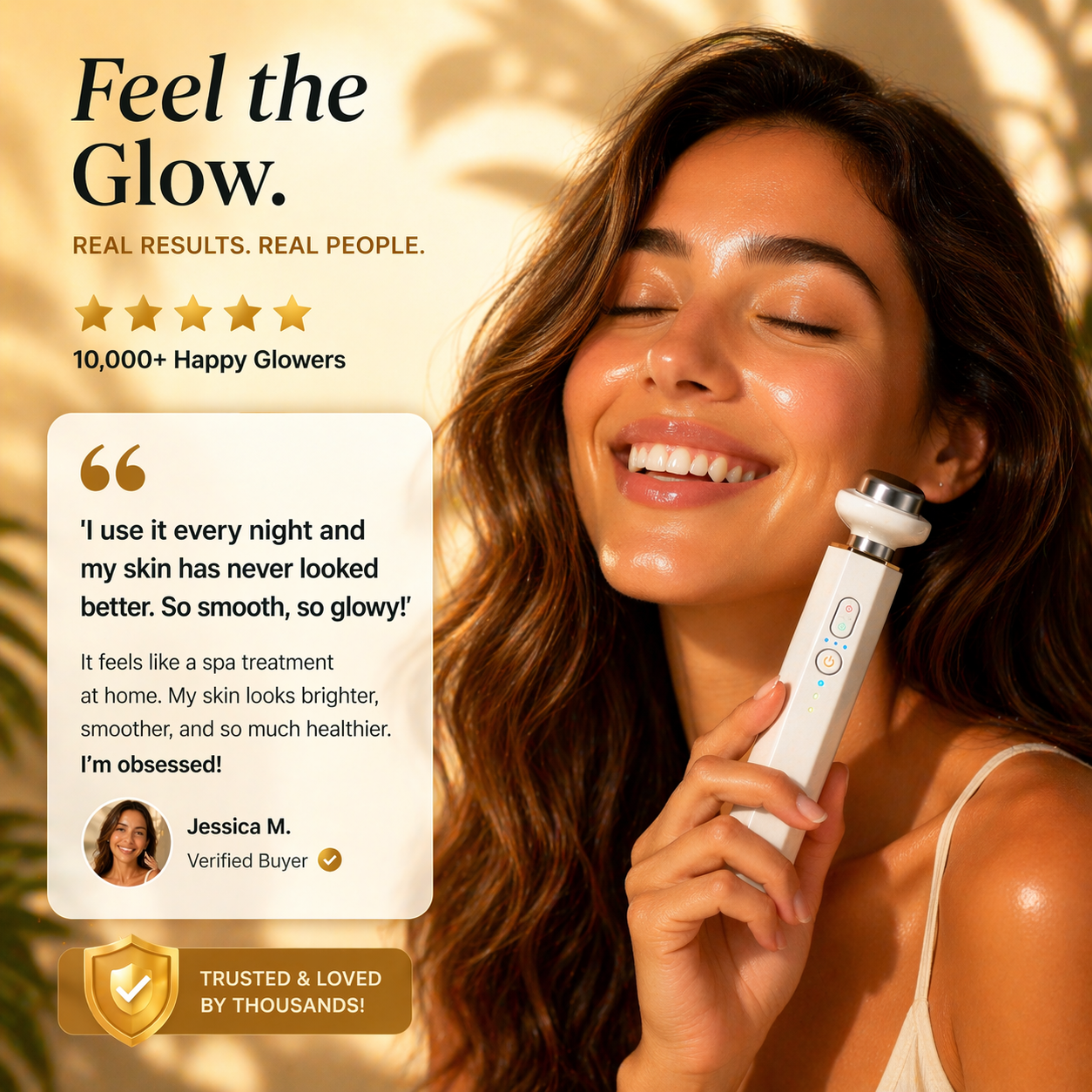 GlowTemp Pro