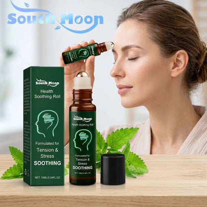 Headache Relief Roll-On