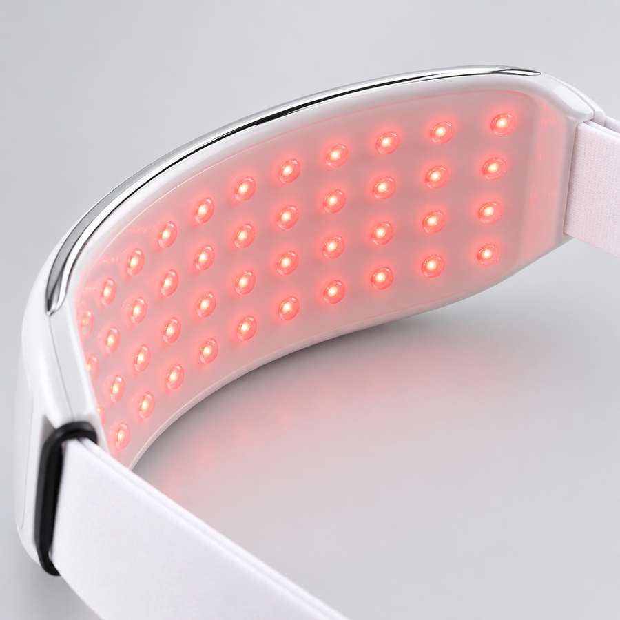 156 High-Density LEDs